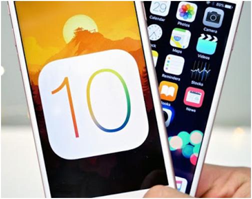 Top 5 Best New iPhone Features in iOS 10.2 – iCloud Activation on iPhone